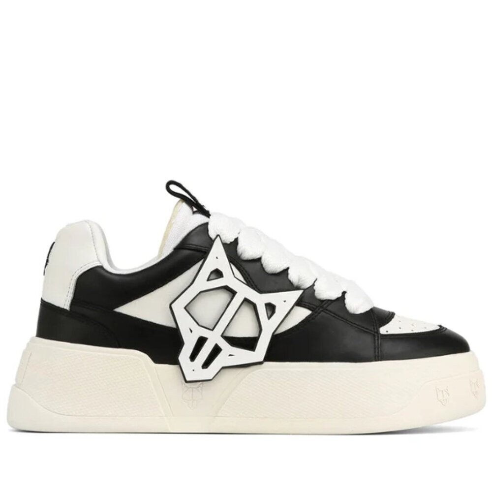 NEW Naked Wolfe Kosa Mens Sneaker Size 12